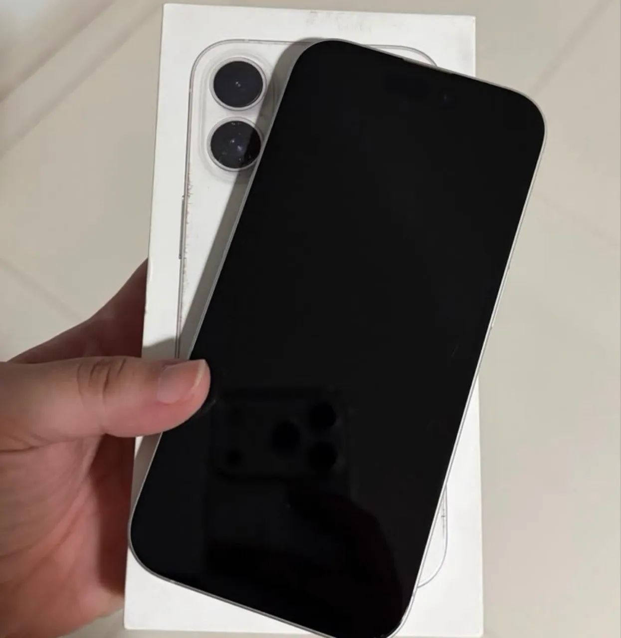 iPhone 16 - Foto 4