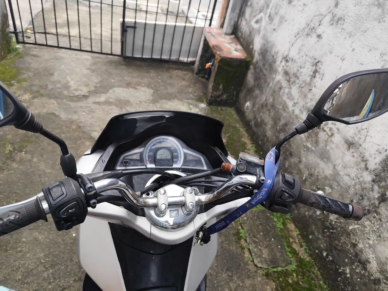 Honda PCX  - Foto 5