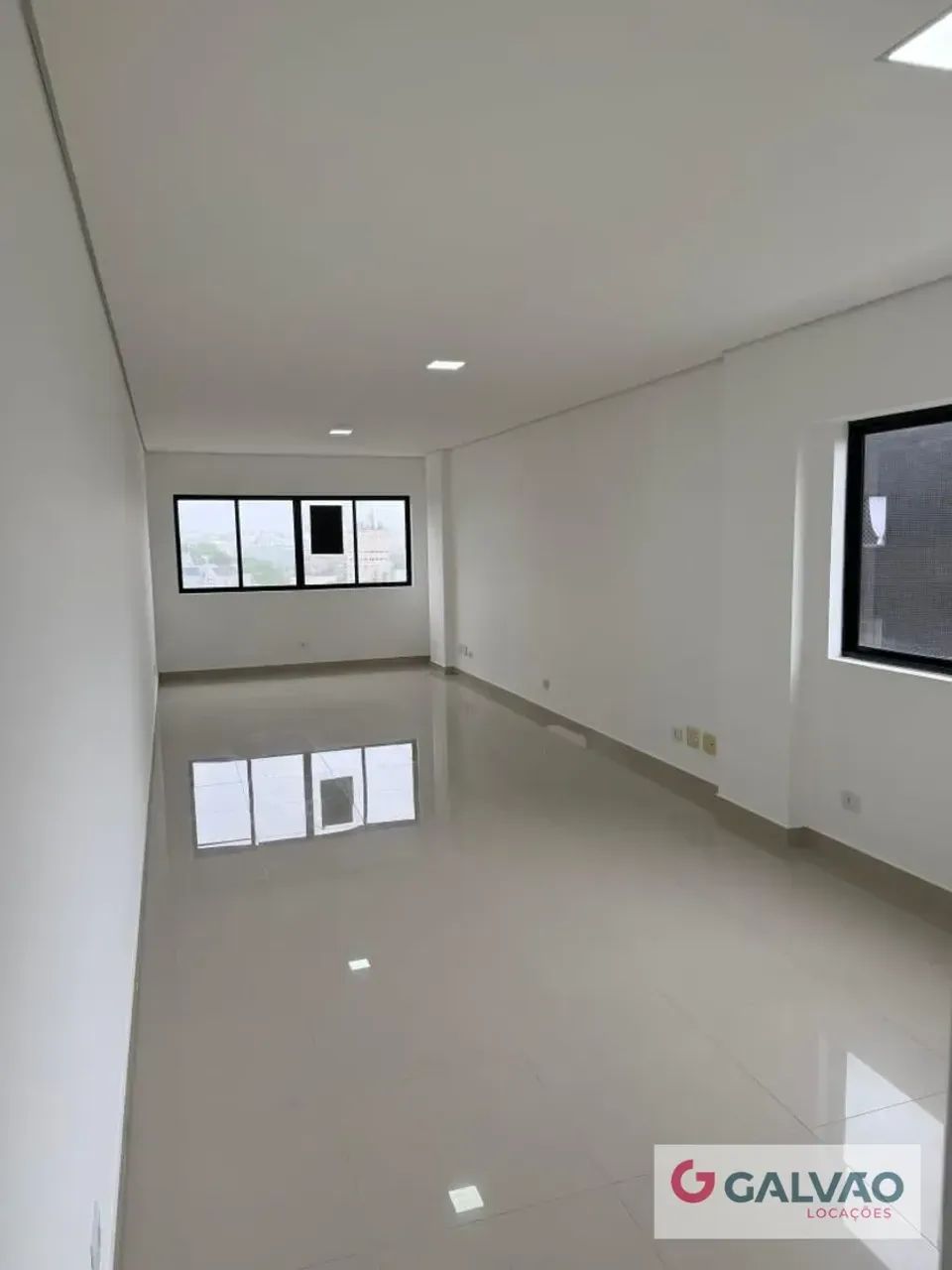 Excelente Conjunto Comercial, São Francisco - Foto 3