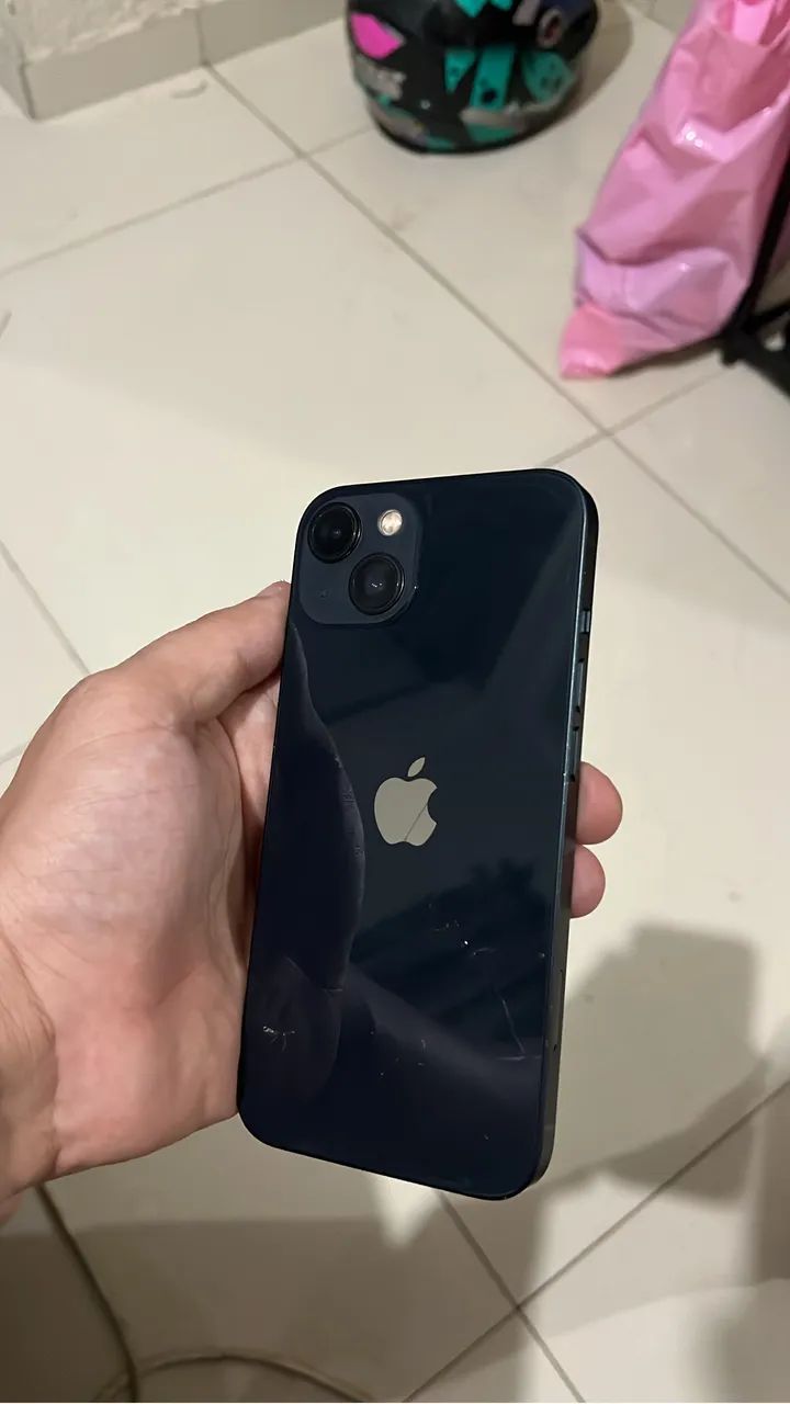 iPhone 13 128gb