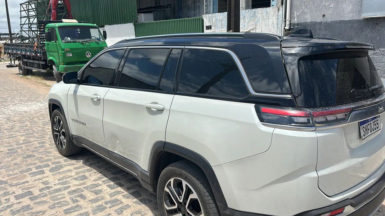 Renault Kwid Zen 1.0 Flex 12V 5P Mec. 2022 - Foto 8