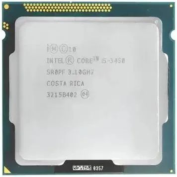 Processador i5 3450 - Foto 2