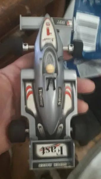 Carrinho de Autorama Estrela - Foto 3