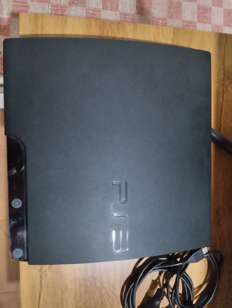 Playstation 3 - Foto 3