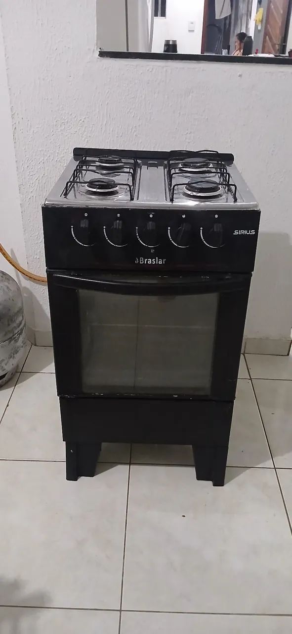 Fogão  - Foto 5