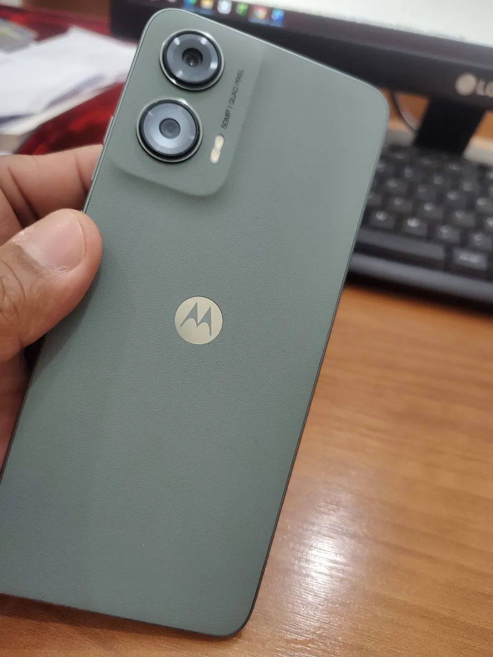 Celular Motorola  - Foto 3