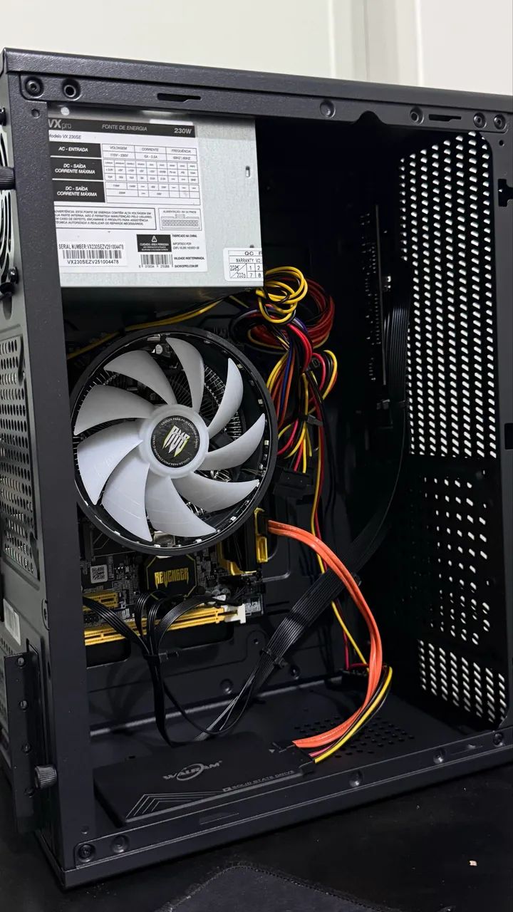  PC Desktop i5 3ª Geração + 8GB RAM + SSD 240GB | Pronto para Usar - Foto 5