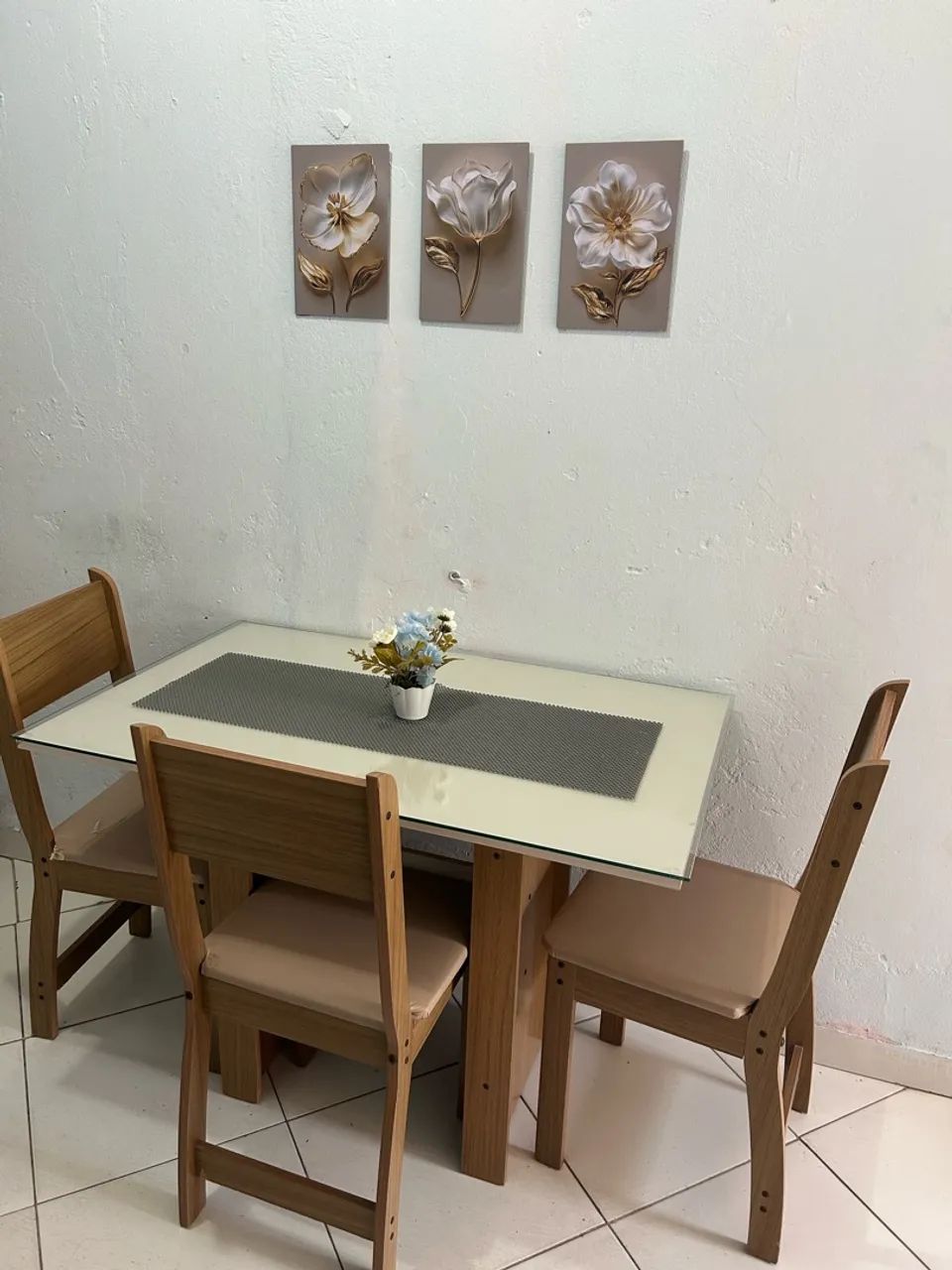 Vendo essa mesa  - Foto 2