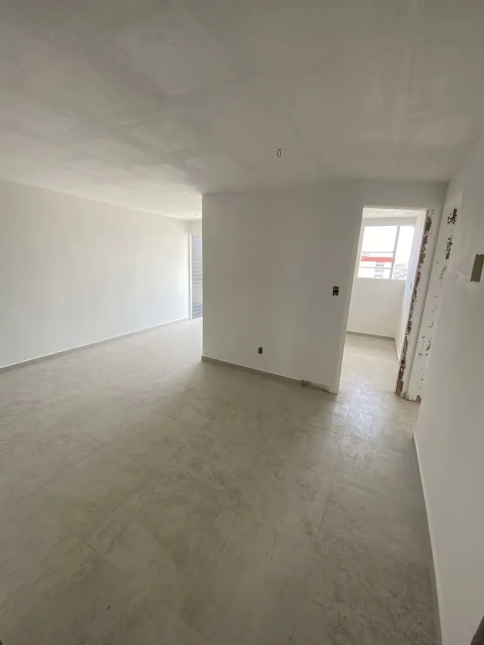 Apartamento no Cristo  - Foto 2