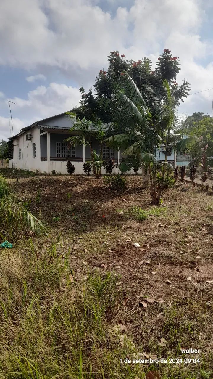 Casa de alvenaria  - Foto 3