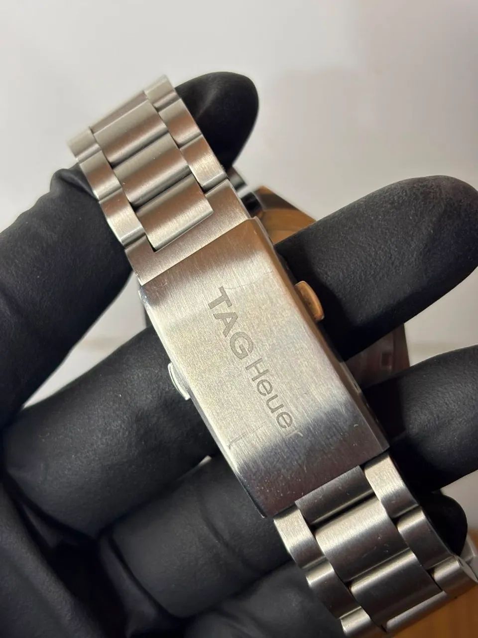 Relógio Tag Heuer Formula 1 automático  - Foto 4