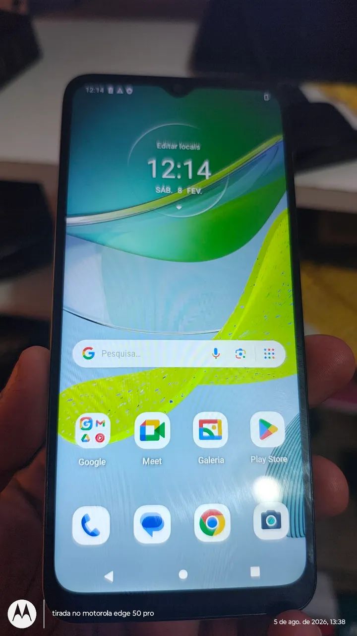 Moto e13 - Foto 5