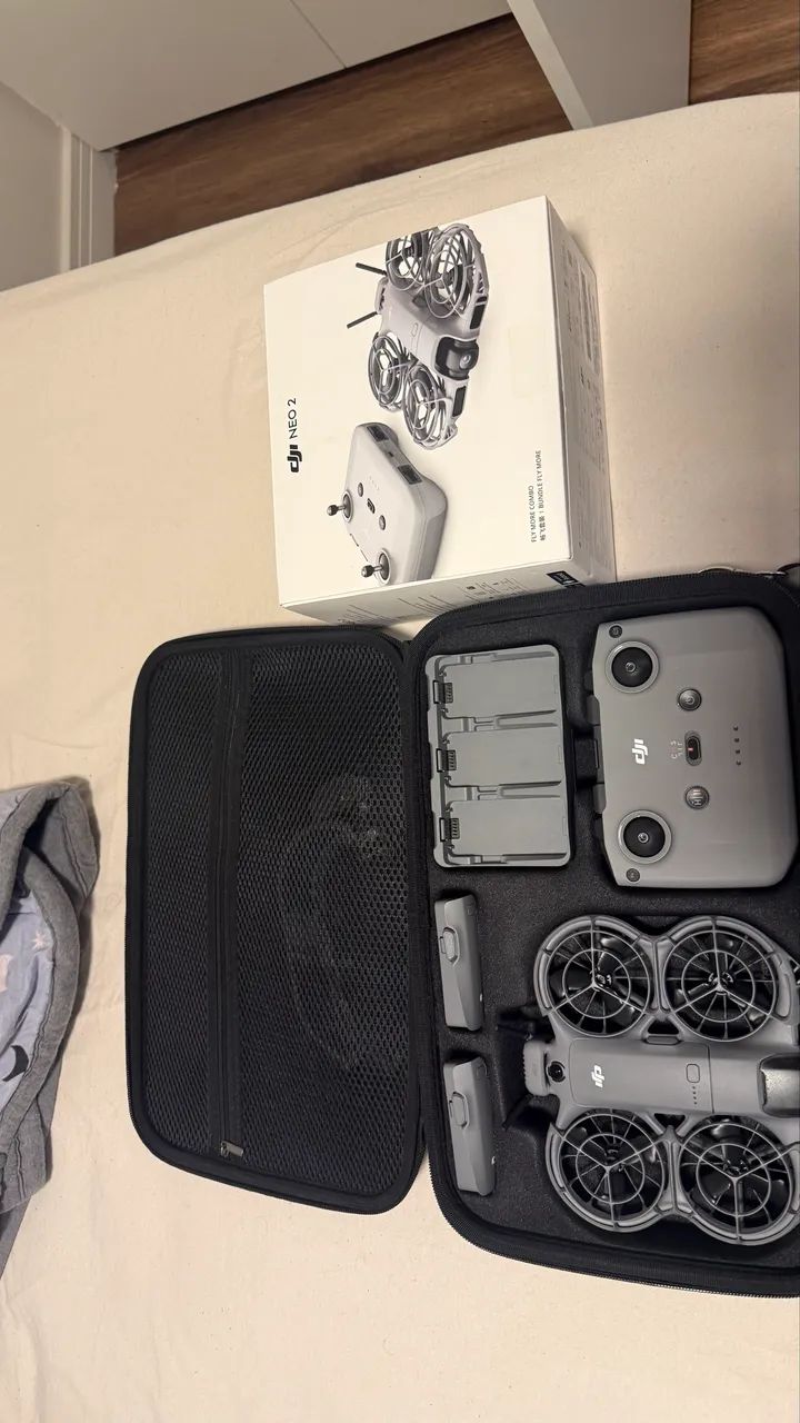 DJI Neo 2 - Foto 2