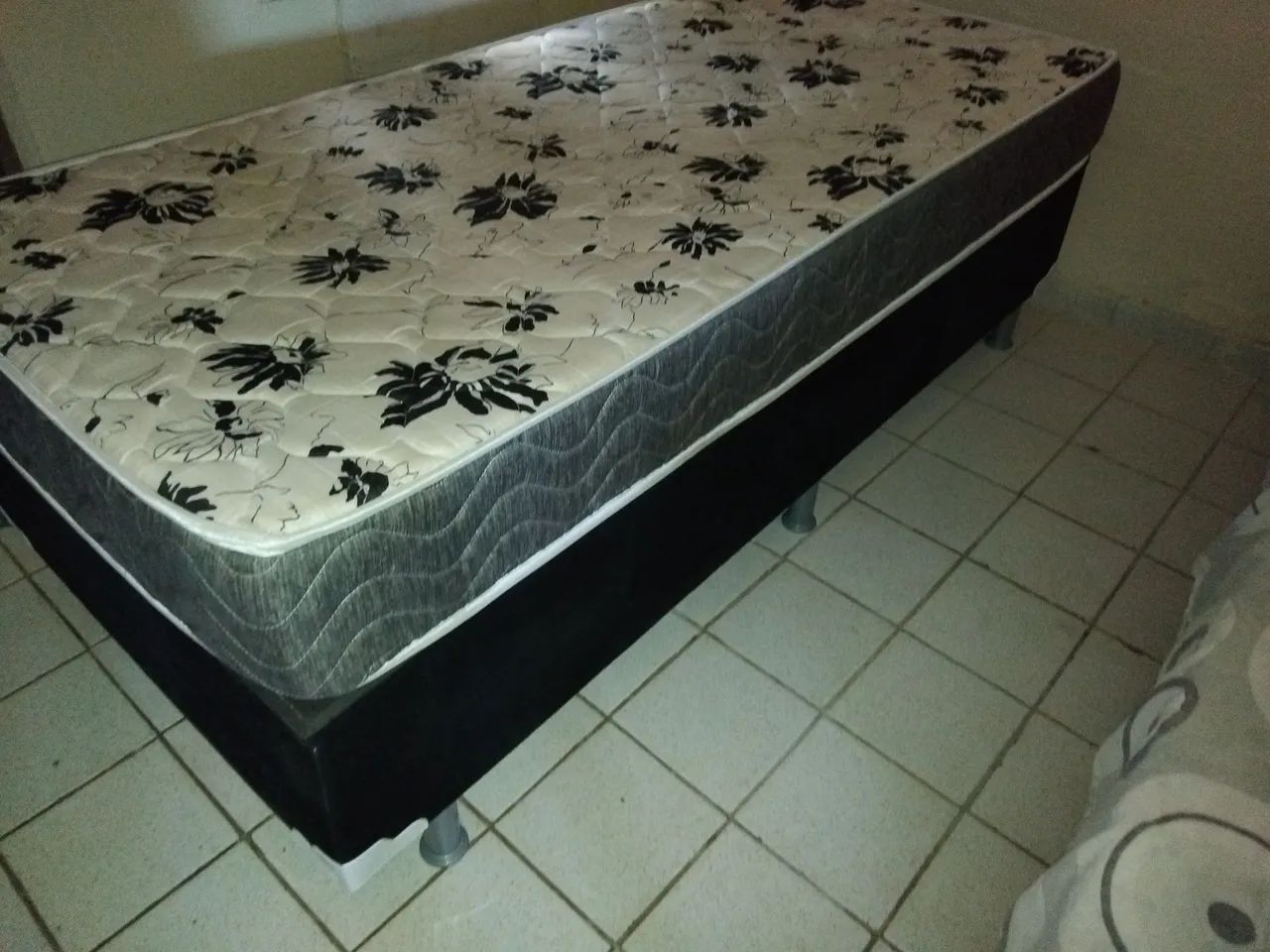Cama box solteiro  - Foto 5