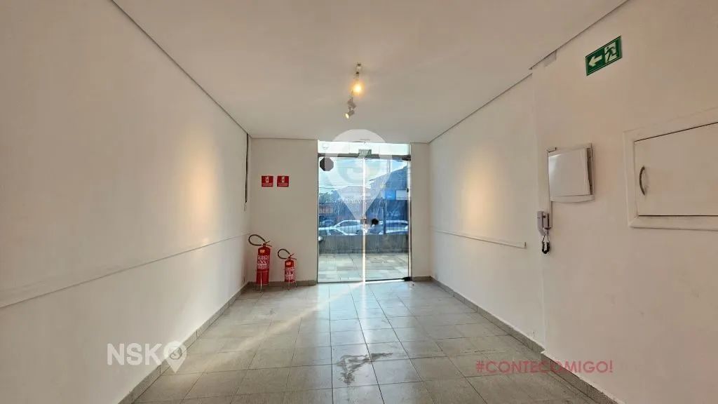 Sala comercial para alugar - 75m² - 3 salas - Vila Sofia NSK3 Imóveis - Cod.44675 - Foto 5