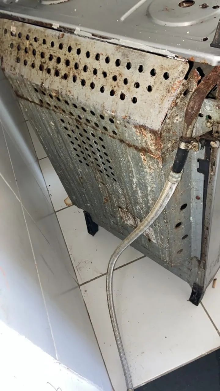 Fogão  - Foto 2