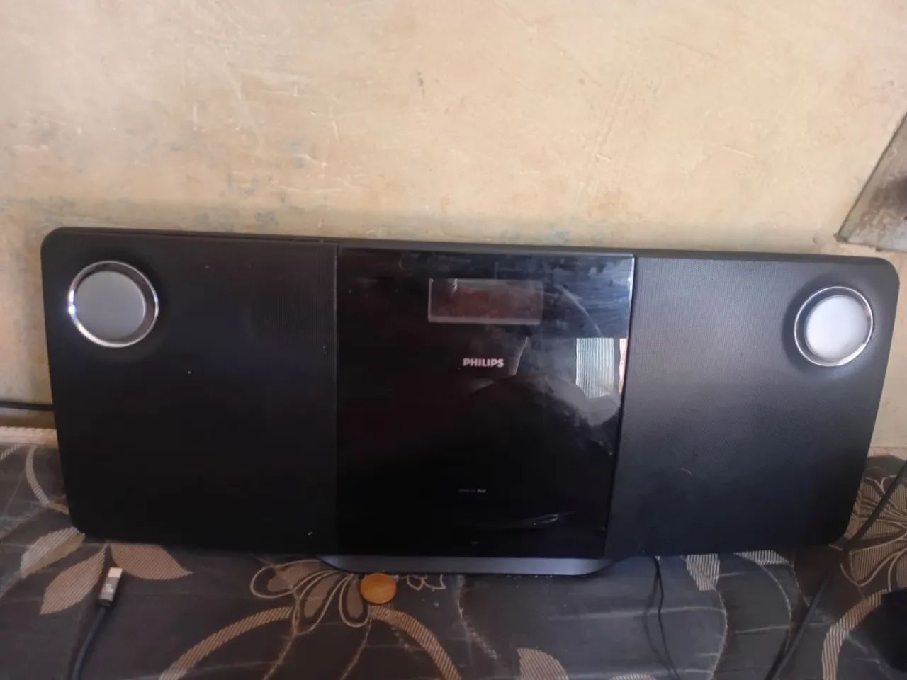 CD player sony
