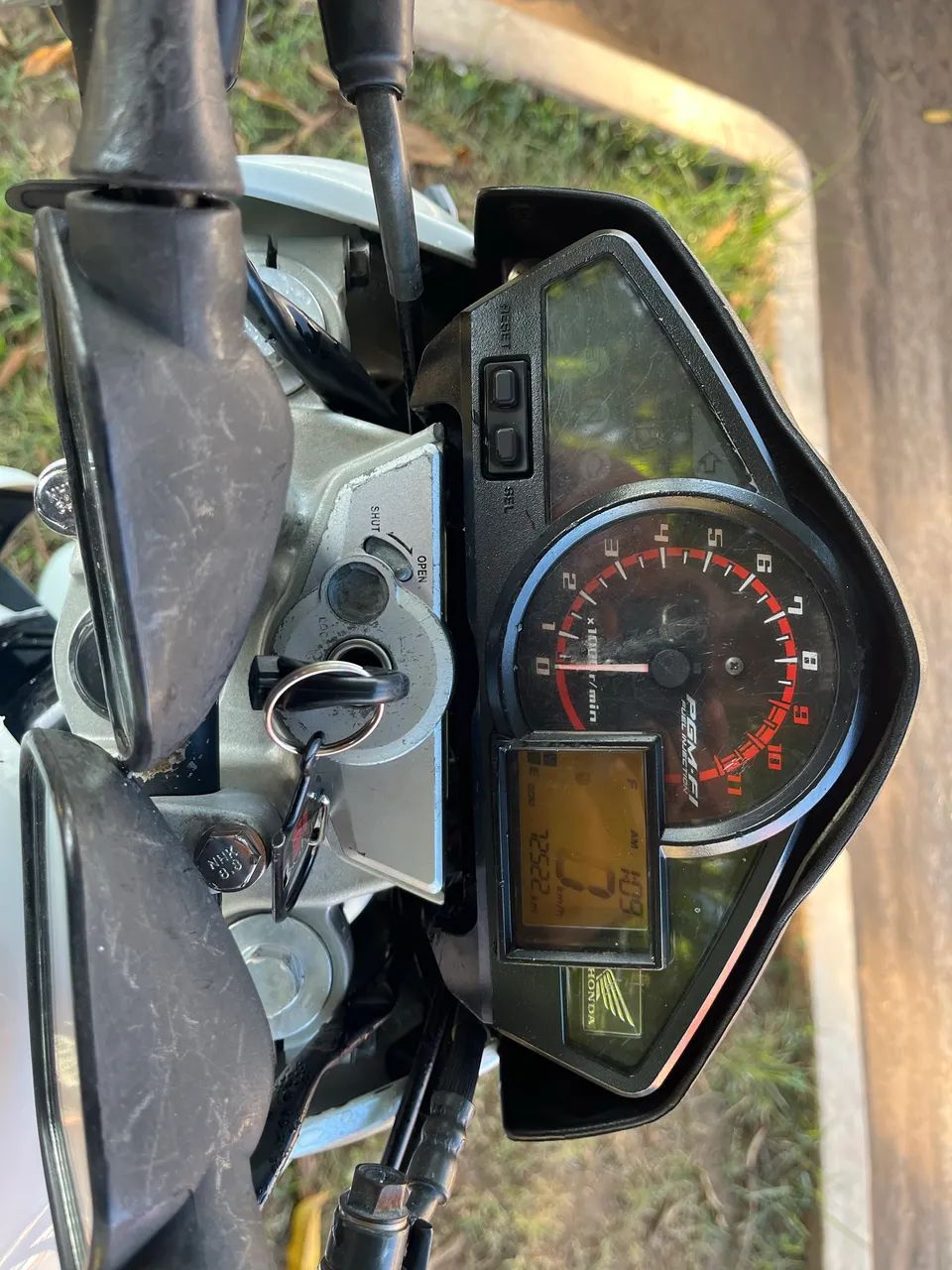 CB300r - Foto 4