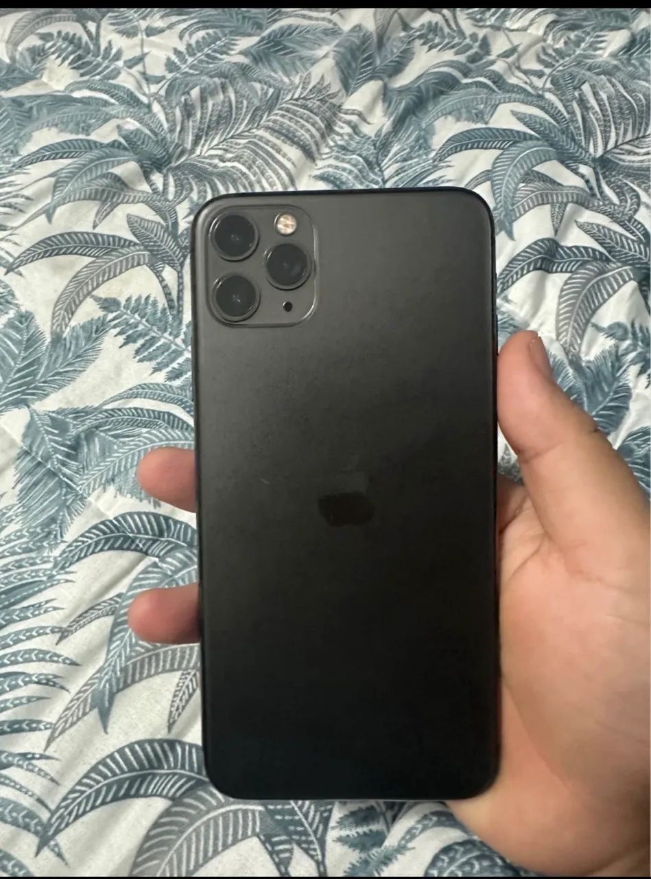 iPhone 11 Pro Max  - Foto 3