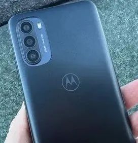 Smartphone Motorola
