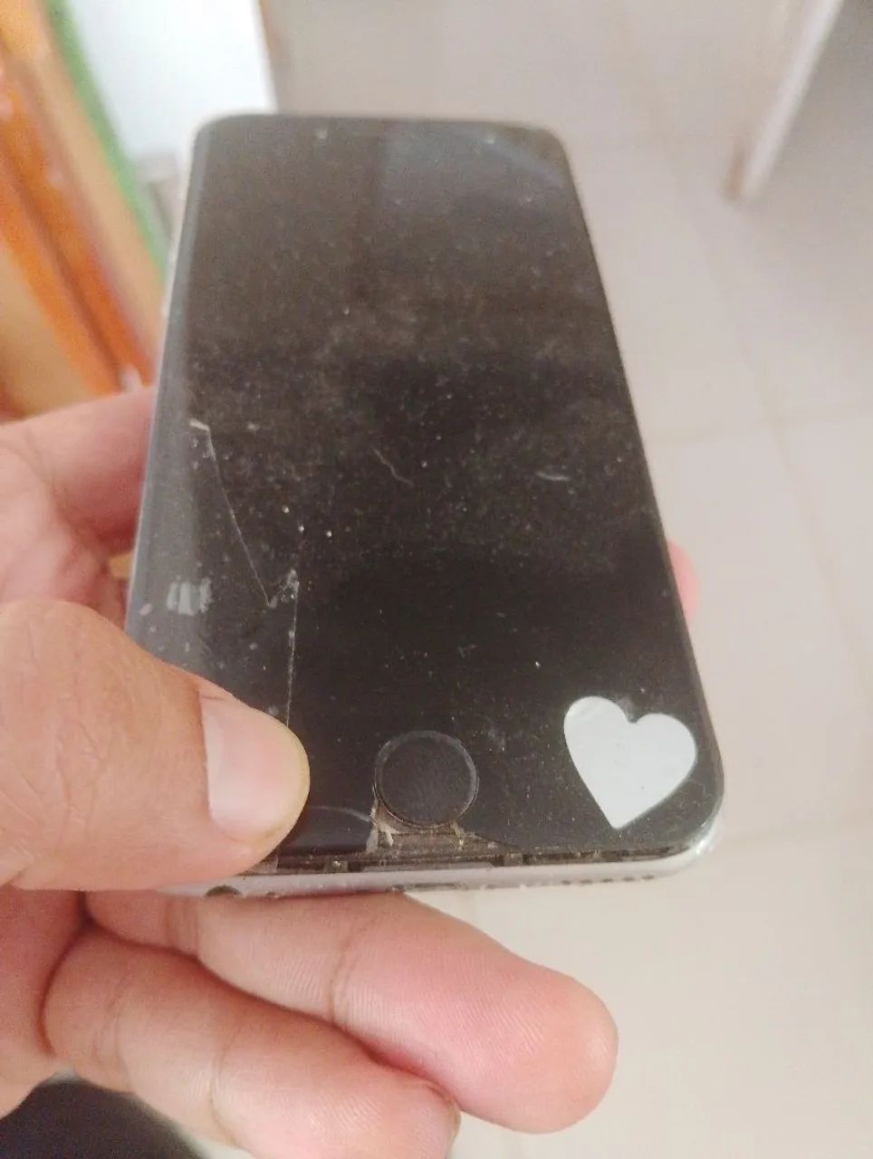 iPhone 5 - Foto 2