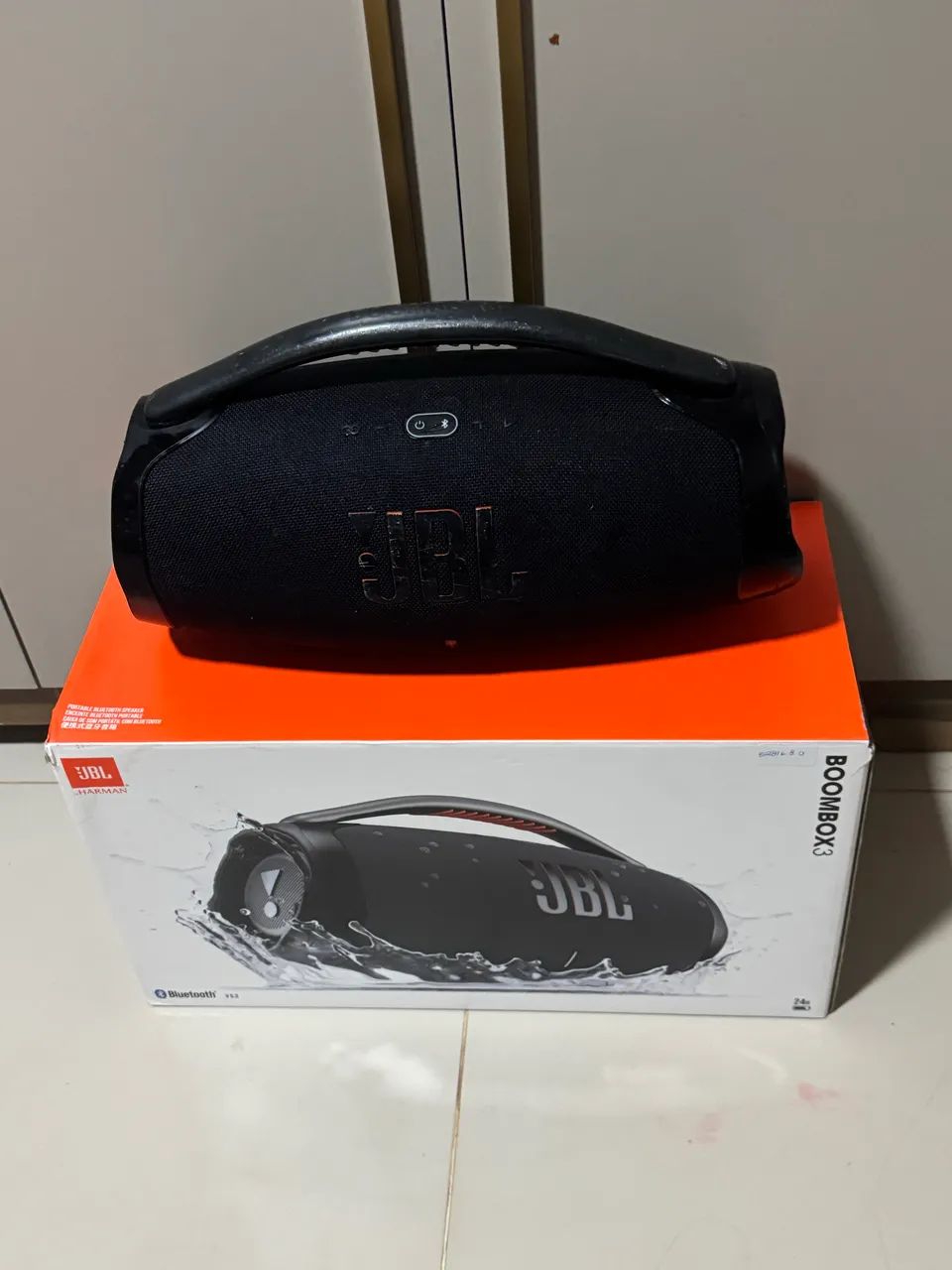 Jbl original  - Foto 2