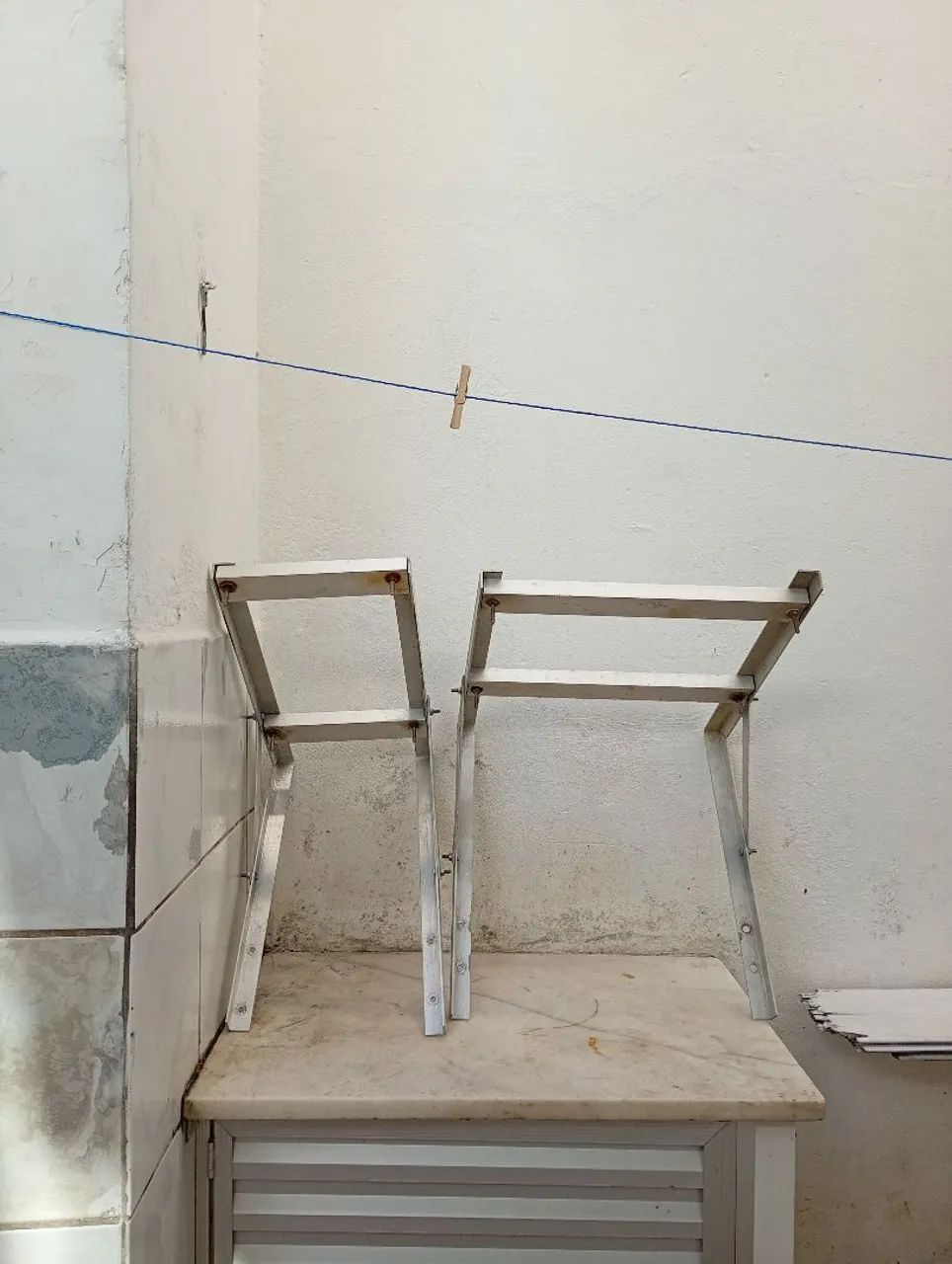 Suporte p ar-condicionado SPLIT