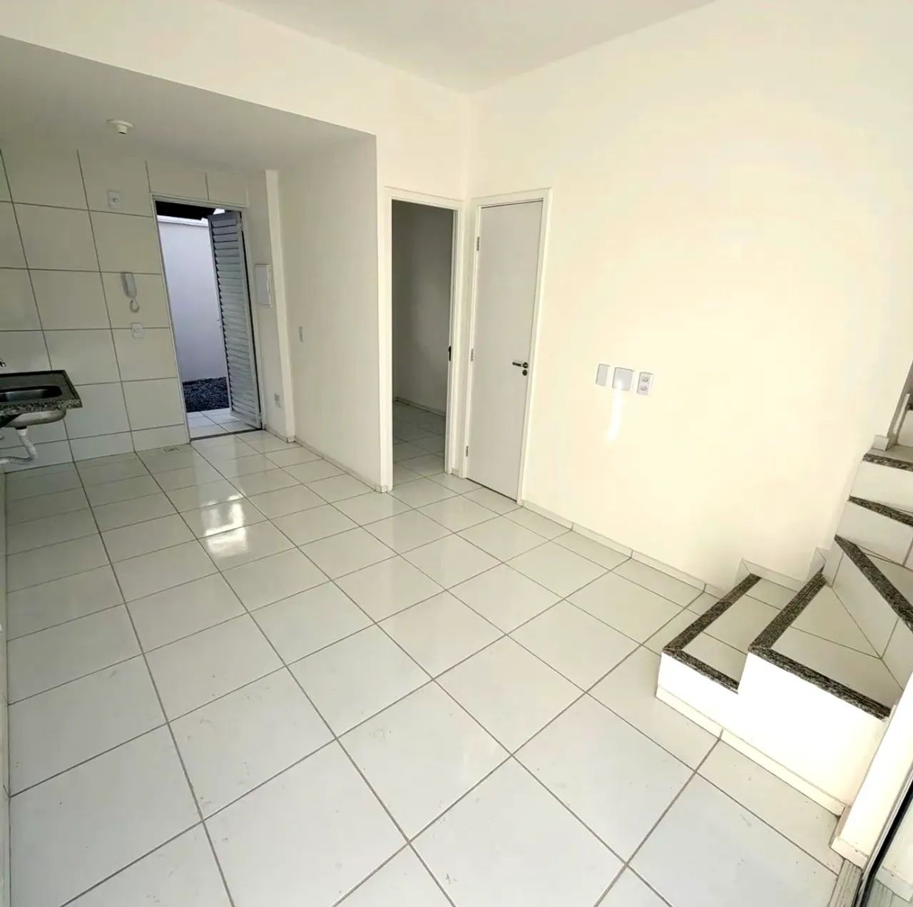 Casa novinha 1 locação  - Foto 5