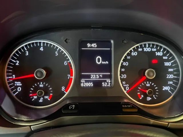 Volkswagen Fox Xtreme 1.6 Flex 8V 5P 2021 - Foto 4