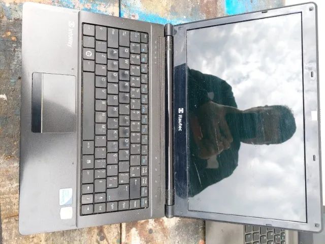 Lote de notebooks - Foto 2