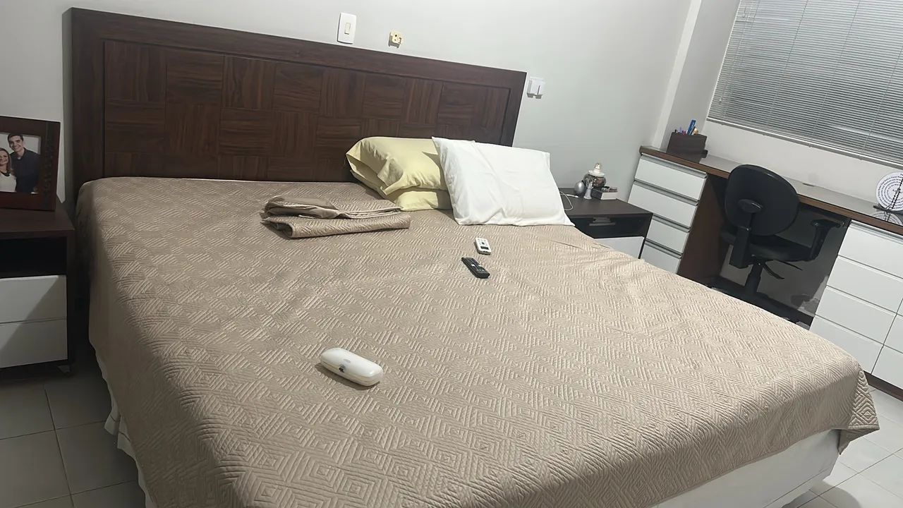 Cama medindo 2x2 - Foto 2