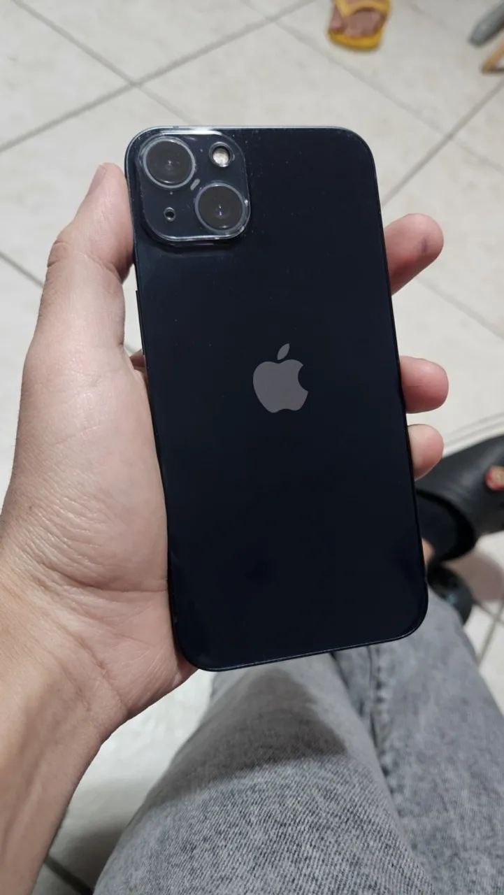 iPhone 13 128gb - Foto 3