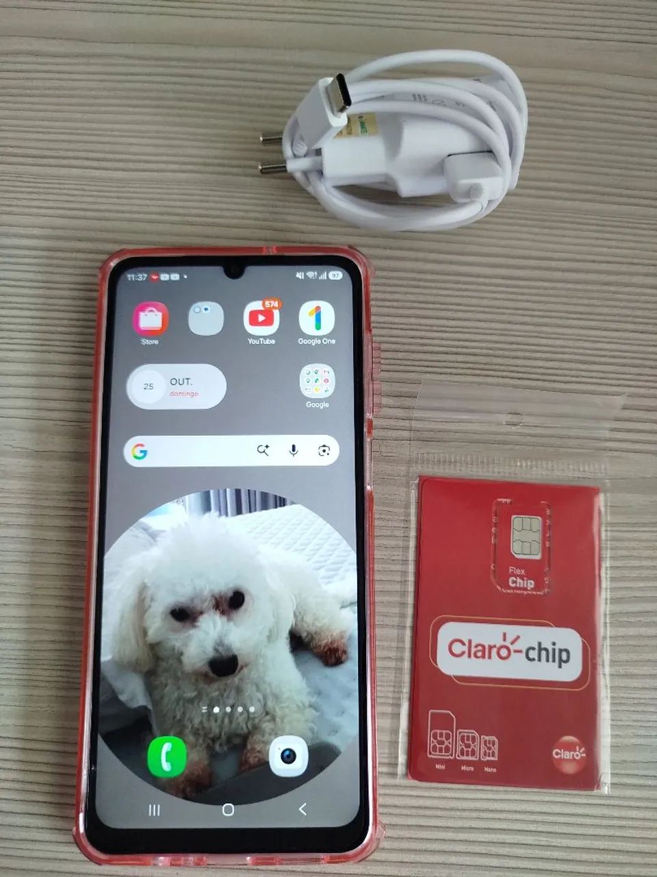 Celular seminovo  - Foto 2