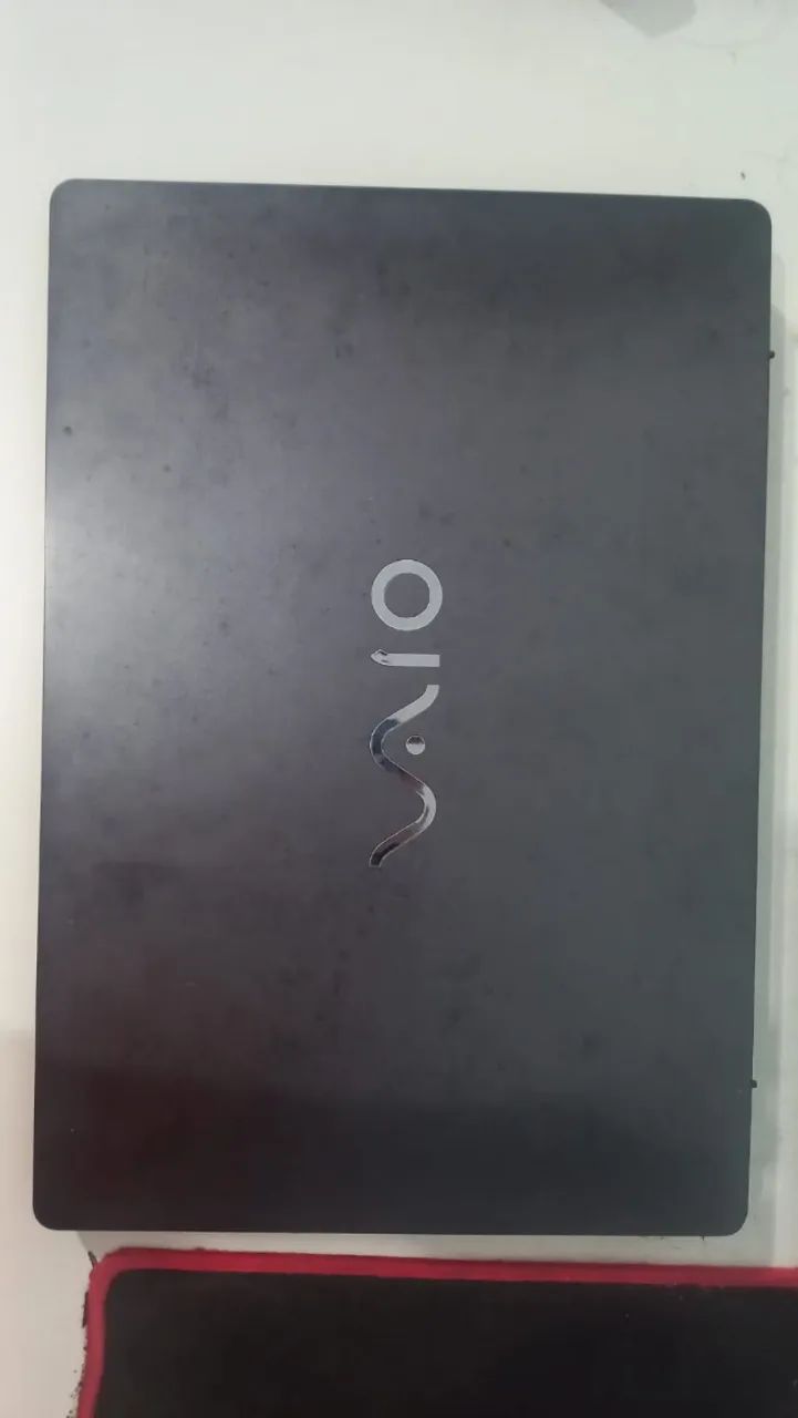 Notbook Sony Vaio i3 6006U