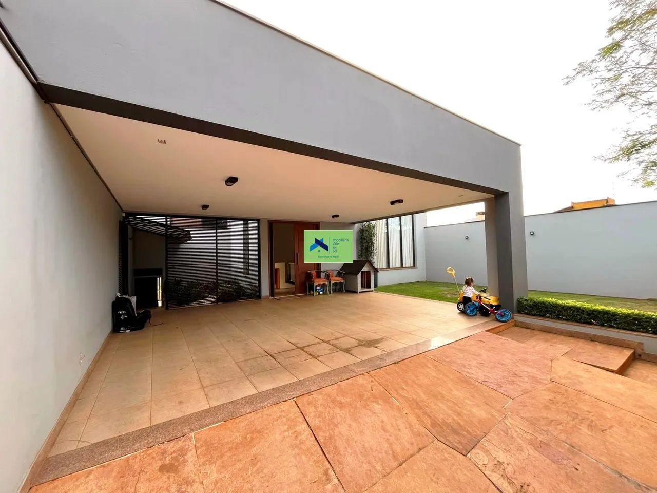 Casa moderna e impecavelmente construída no Vale do Sol  Nova Lima - Foto 4