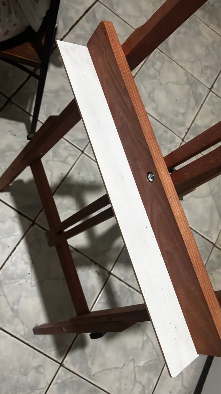 Cavalete para pintura  - Foto 3