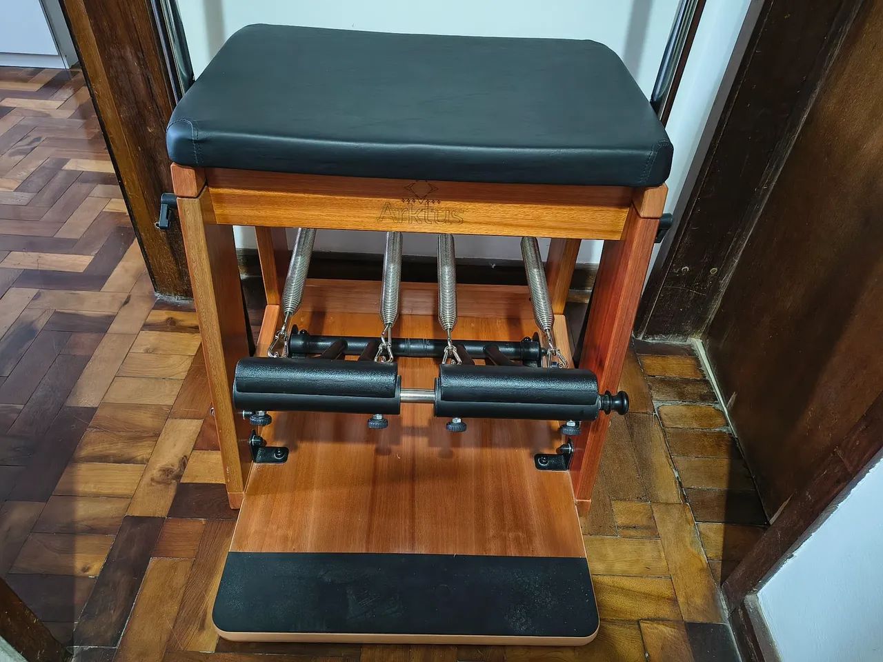 Chair Pilates - Semi Nova - Foto 3