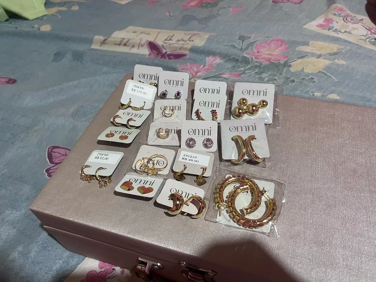 Acessórios  - Foto 4