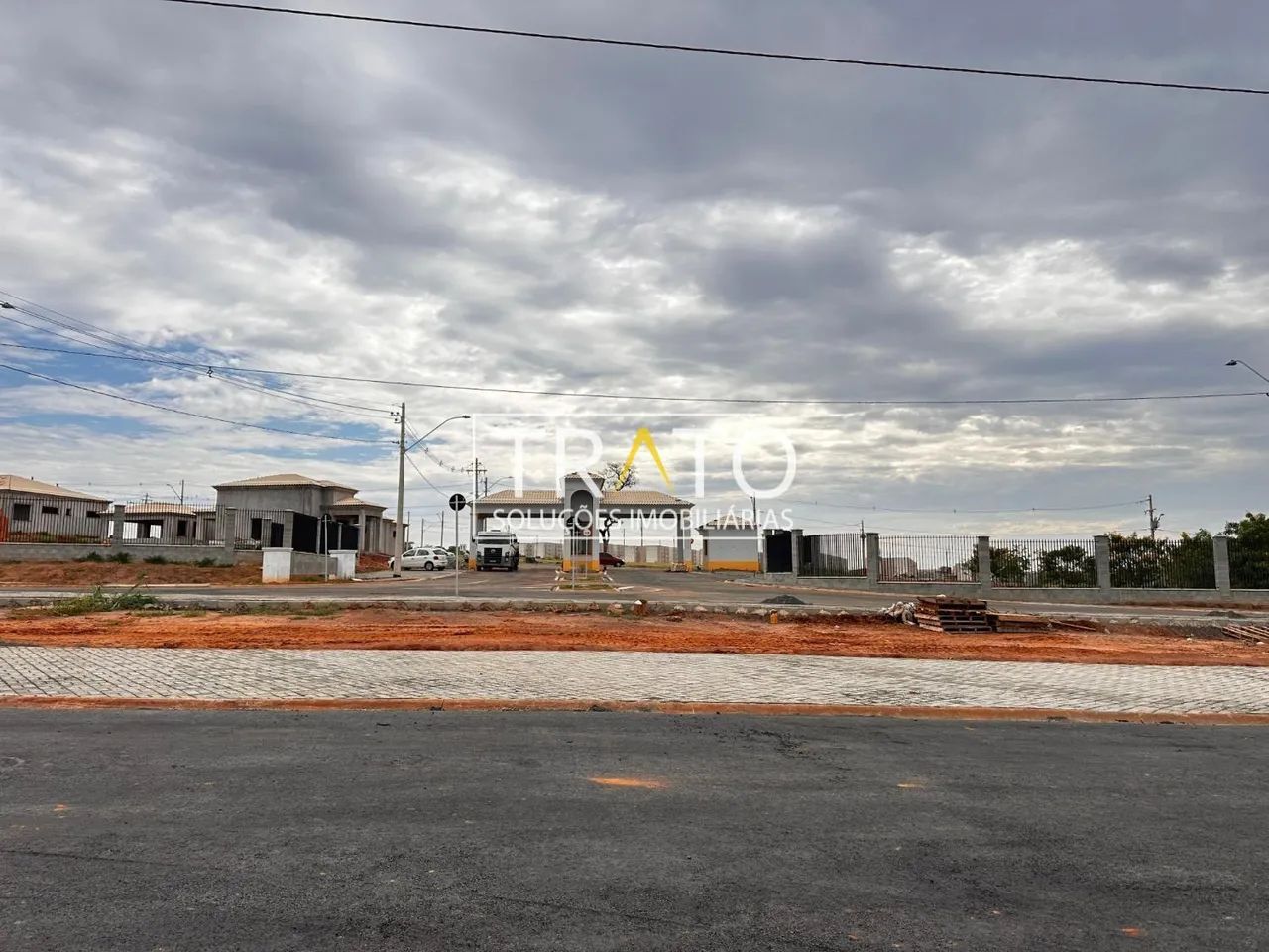 terreno - Terras da Fazenda - Paulínia - Foto 2
