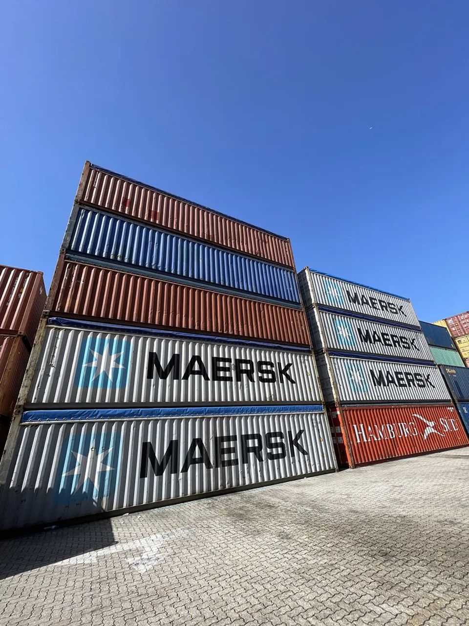 Container Marítimo Barato em Manaus - Entrega Inclusa - Foto 2