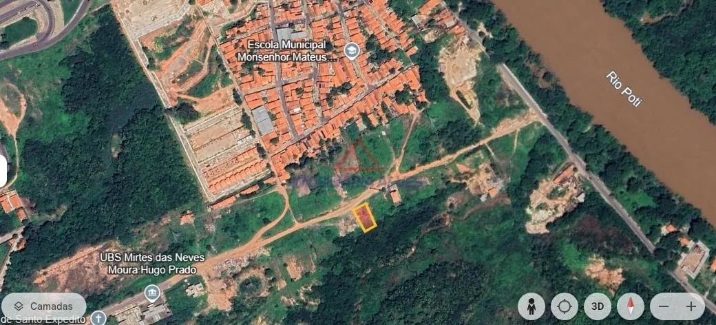 Terreno em Morada Nova - Teresina - Foto 3
