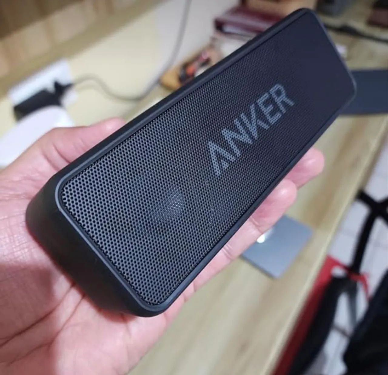 Caixa de Som Bluetooth Portátil ANKER SOUNDCORE 2