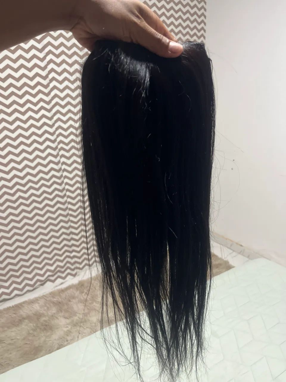 Vendo Cabelo Indiano - Foto 4