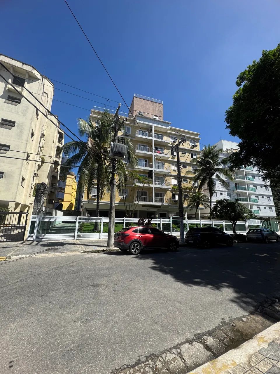Aluga apartamento para fins de semana no Guarujá praia da enseada  - Foto 4