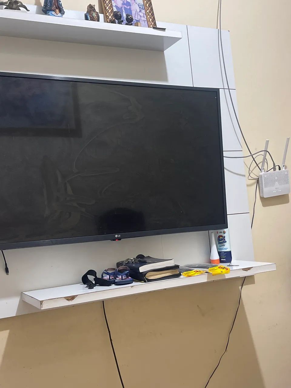 Painel tv  - Foto 2
