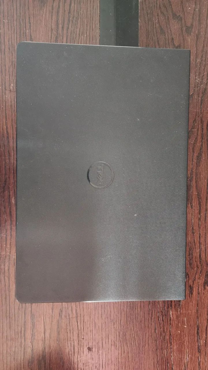 Notebook Dell Inspiron