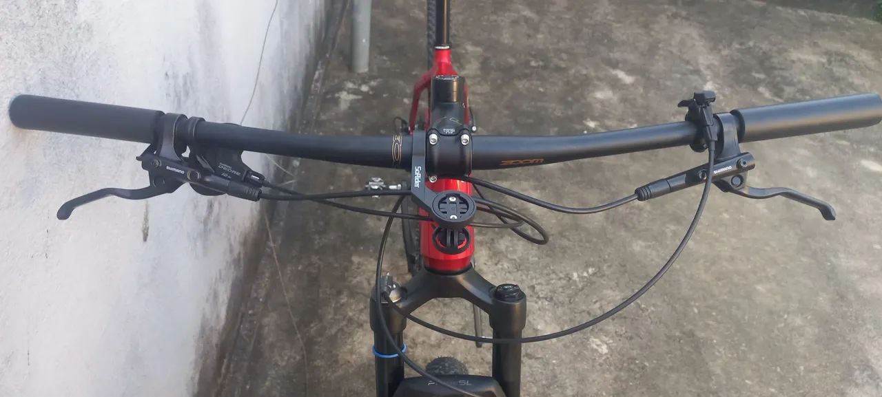 Bicicleta Nero 6 absolute deore 12v velo zoom prime - Foto 2