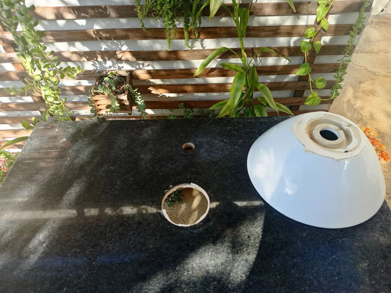 Pia p/banheiro  - Foto 5