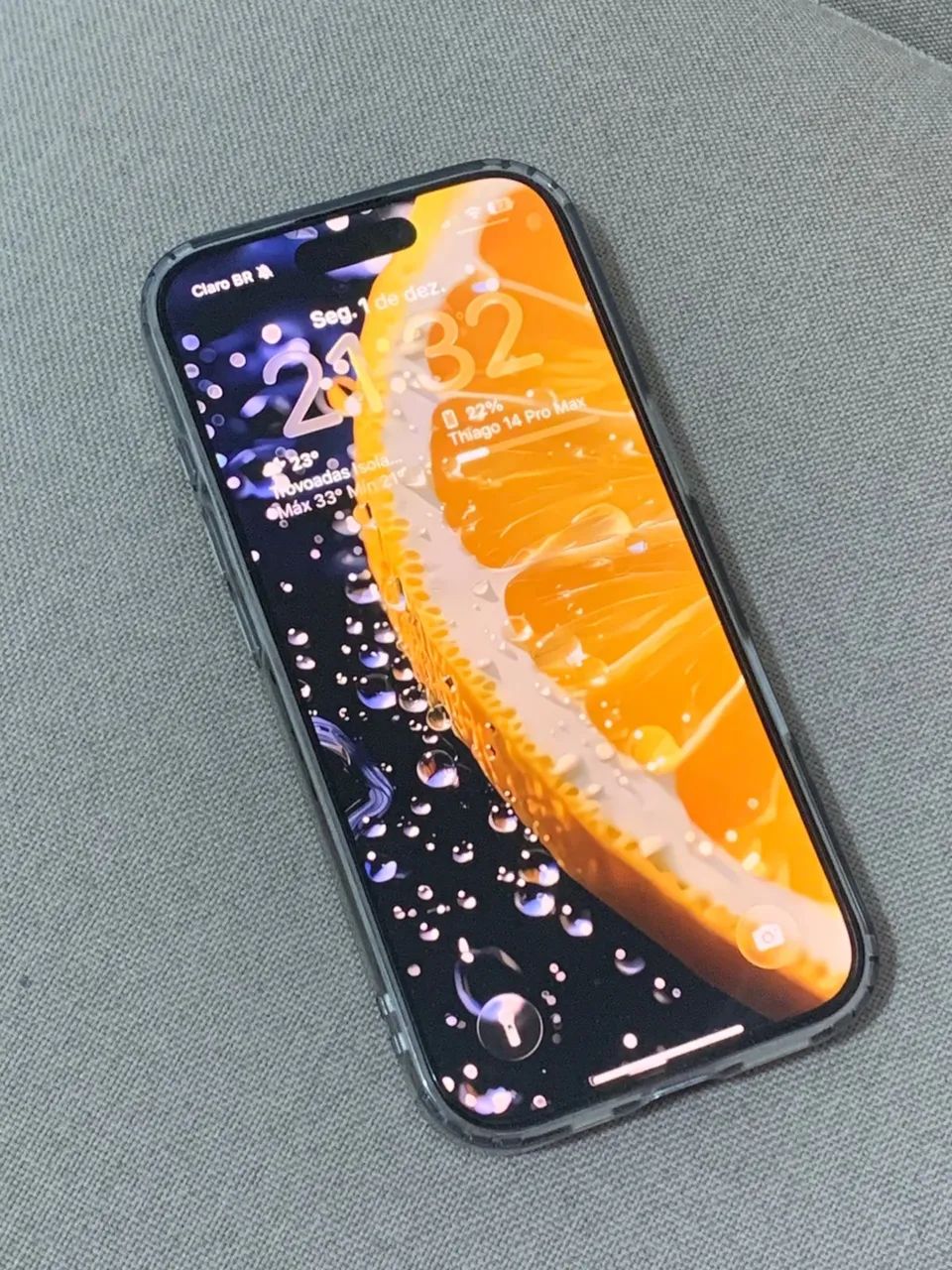 iPhone 14 Pro Max 128gb - Foto 2