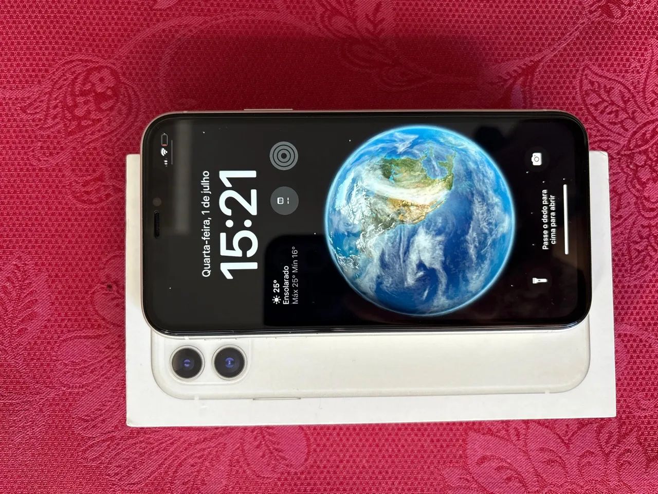 Iphone 11 64gb